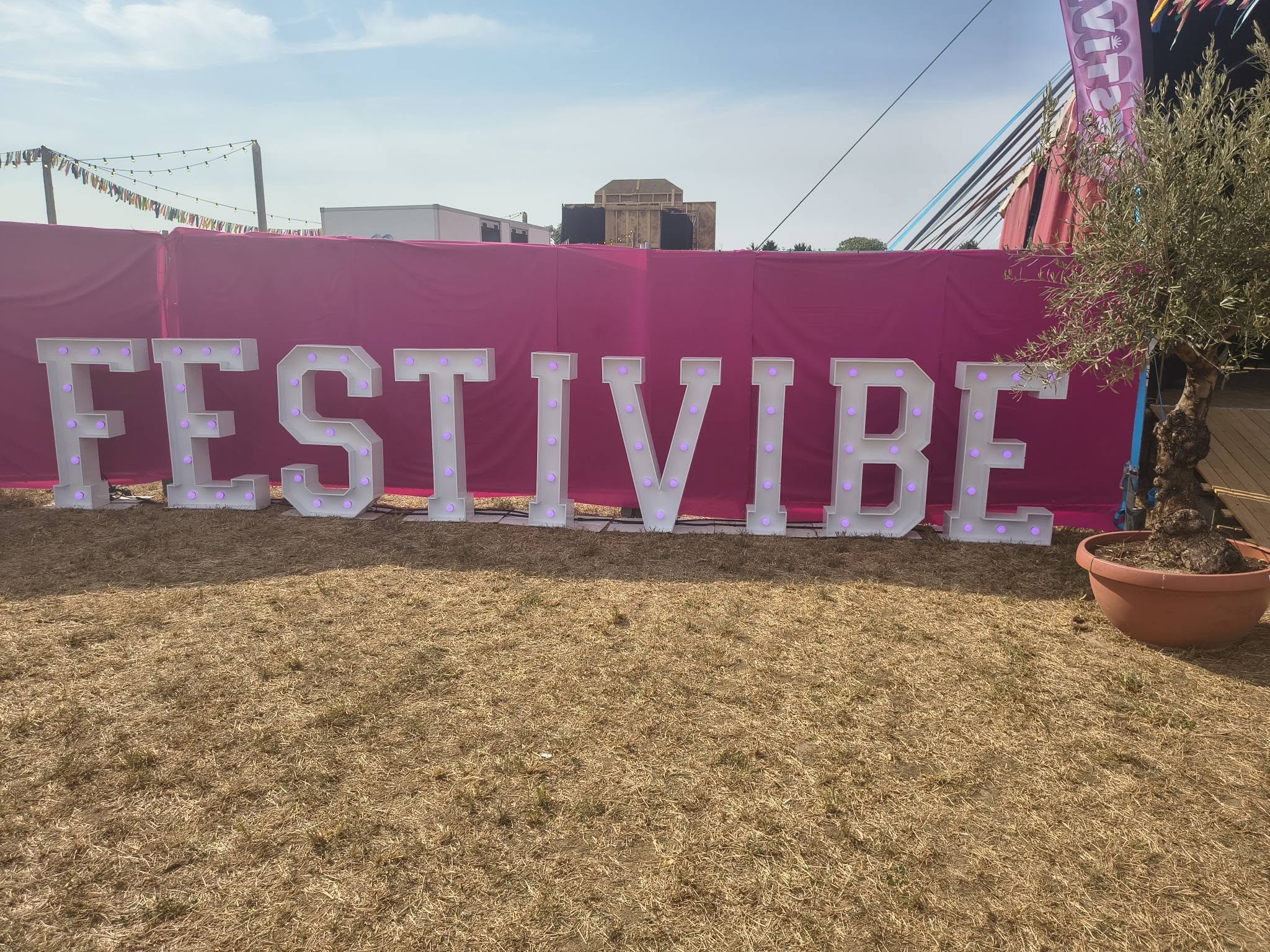 Sfeerfoto First Aid Vlaanderen